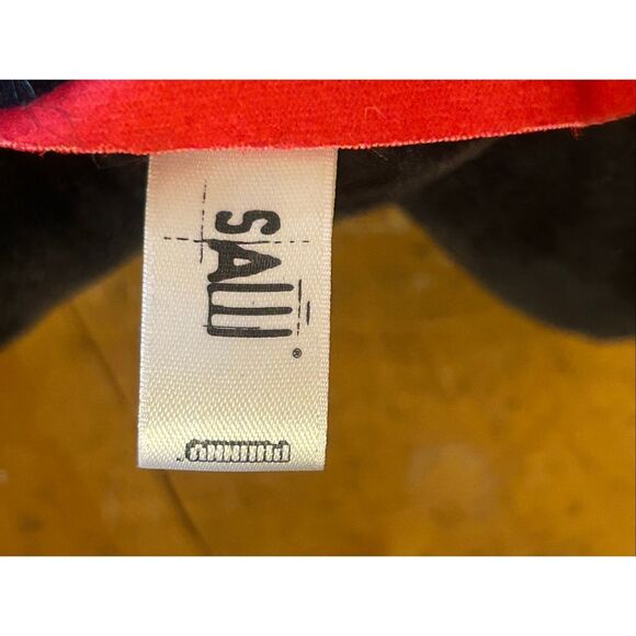 Saw Jigsaw Killer Pig 8” Kidrobot Phunny Plush NECA Stuffed Horror Tags (5197) - Picture 7 of 8